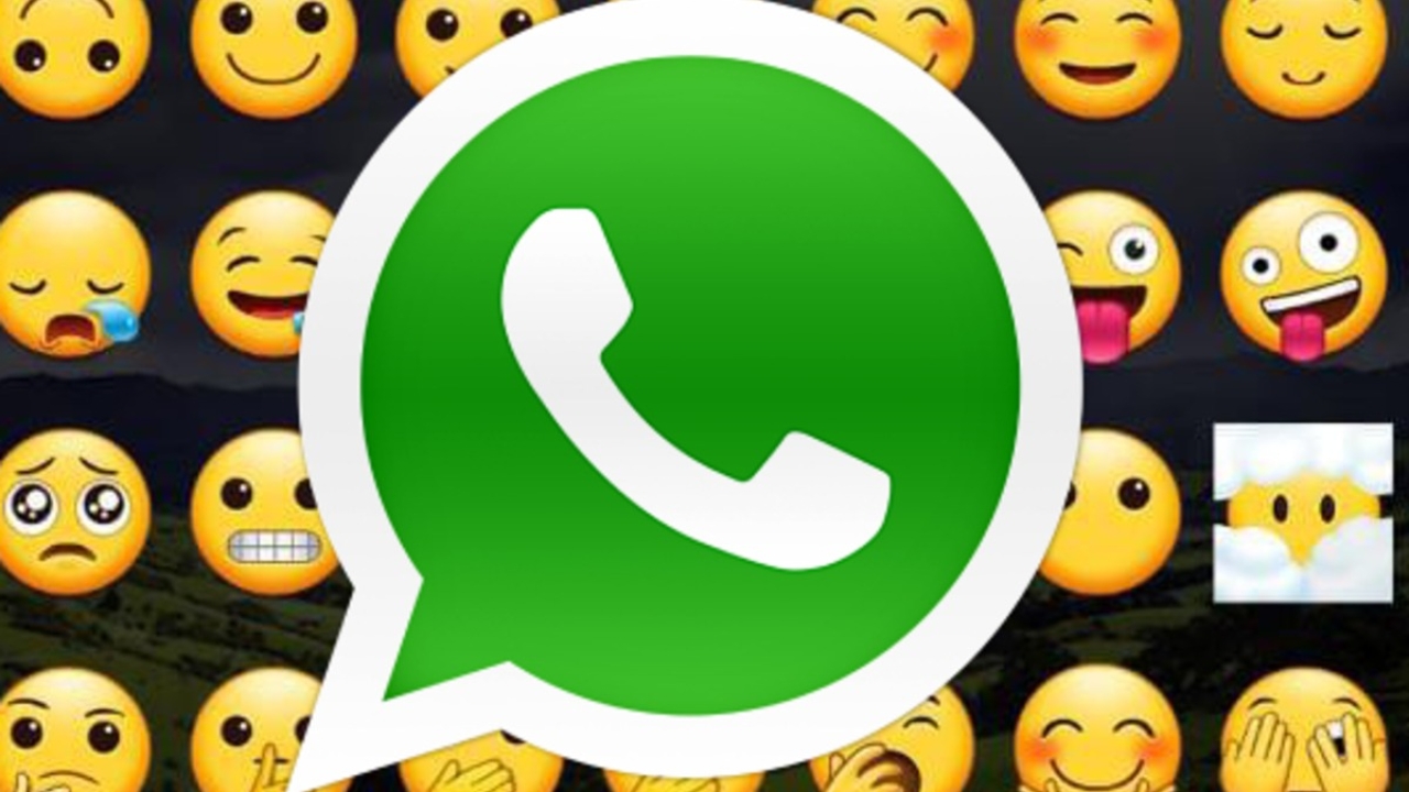 Estos son los verdaderos significados de los emojis de WhatsApp