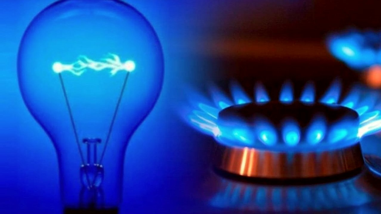 Oficializaron los nuevos cuadros tarifarios de luz y gas para octubre