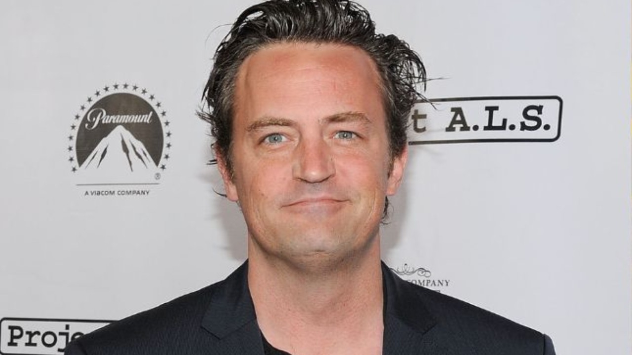 Se declaró culpable uno de los médicos acusados de la muerte de Matthew Perry