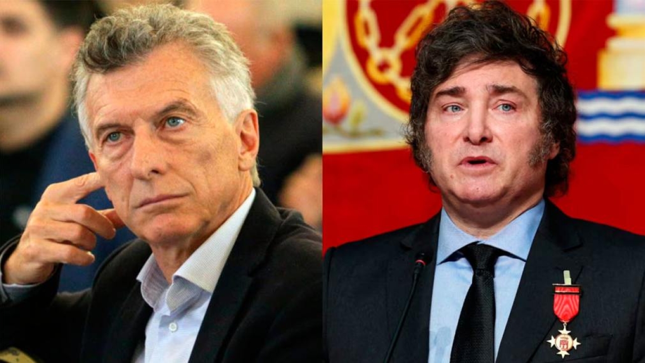 Senadores del PRO se reunieron con Macri para definir su postura frente al veto de la Ley de Financiamiento Universitario