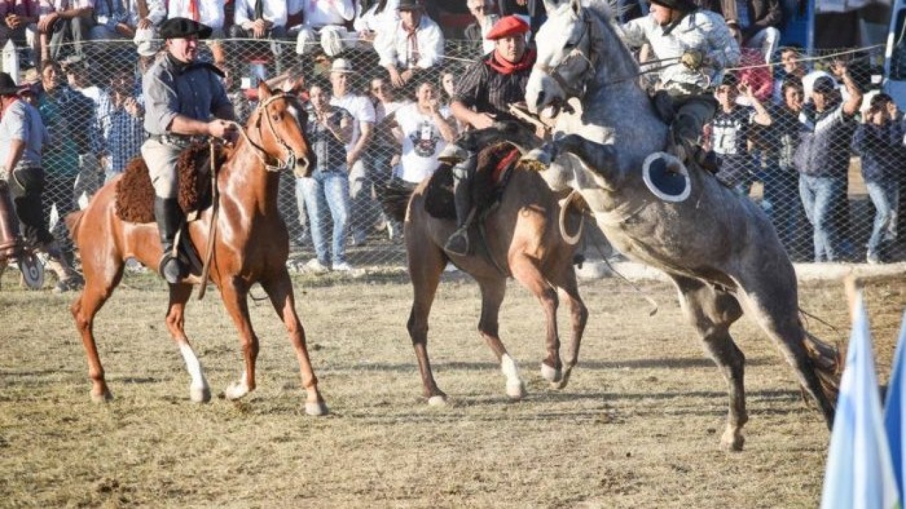 Cartelera confirmada para una nueva edición de la Fiesta Nacional e Internacional del Caballo en Trancas