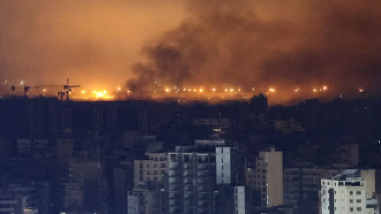 Cancillería anunció que evacuaron a tres argentinos del Líbano con ayuda del gobierno de España