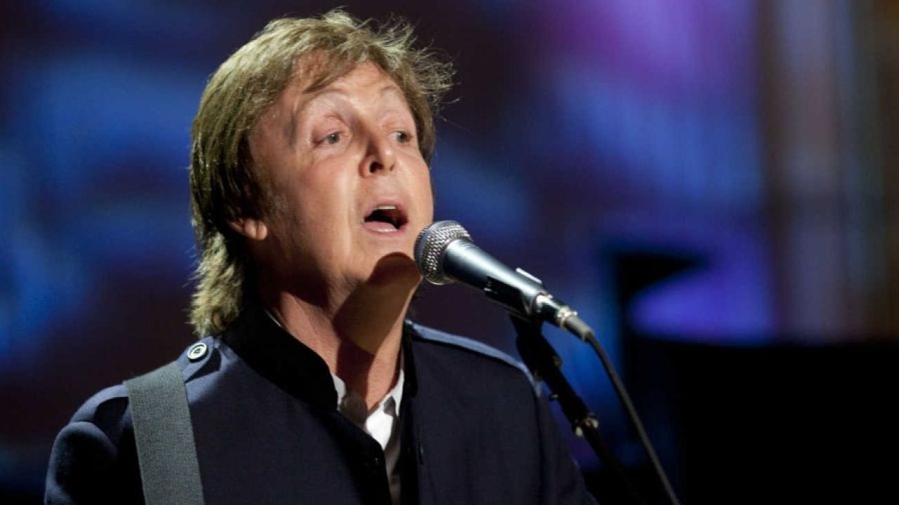 Los curiosos pedidos de Paul McCartney para su estadía previa al show en la Argentina