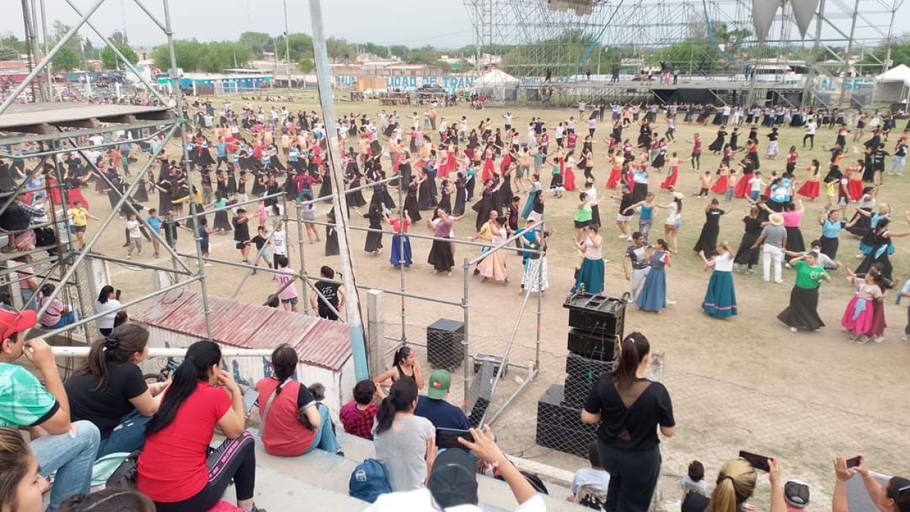 Trancas: Continúan los preparativos de cara al Festival del Caballo