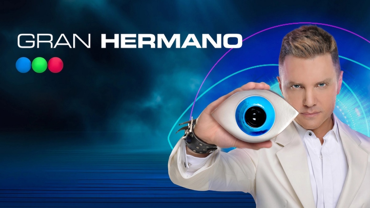 Gran Hermano vuelve a la tv argentina y ya tiene fecha de comienzo confirmada