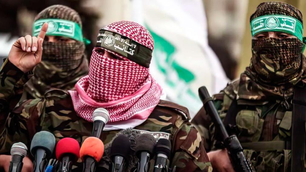 Hamas reivindicó el brutal ataque a Israel perpetrado hace un año: &quot;El glorioso 7 de octubre&quot;