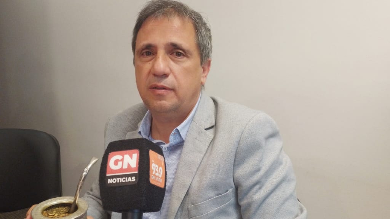 Seleme: &quot;Necesitamos un sistema electoral limpio&quot; 