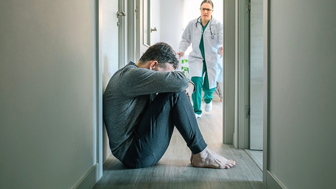 Hoy se celebra el Día Mundial de la Salud Mental