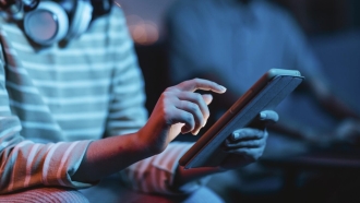 Alarmante: 8 de cada 10 niños son acosados en las redes sociales