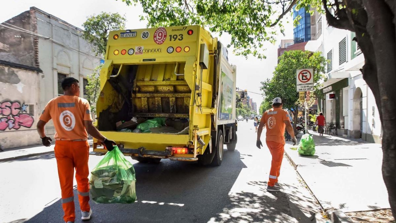 Así funcionarán los servicios municipales durante el fin de semana largo