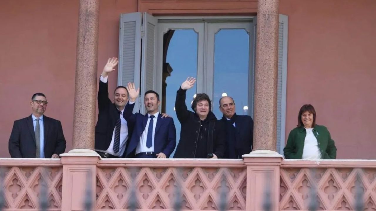 12 de octubre: el Gobierno cambió el nombre de la fecha patria y celebró el &quot;Día de la Raza&quot;