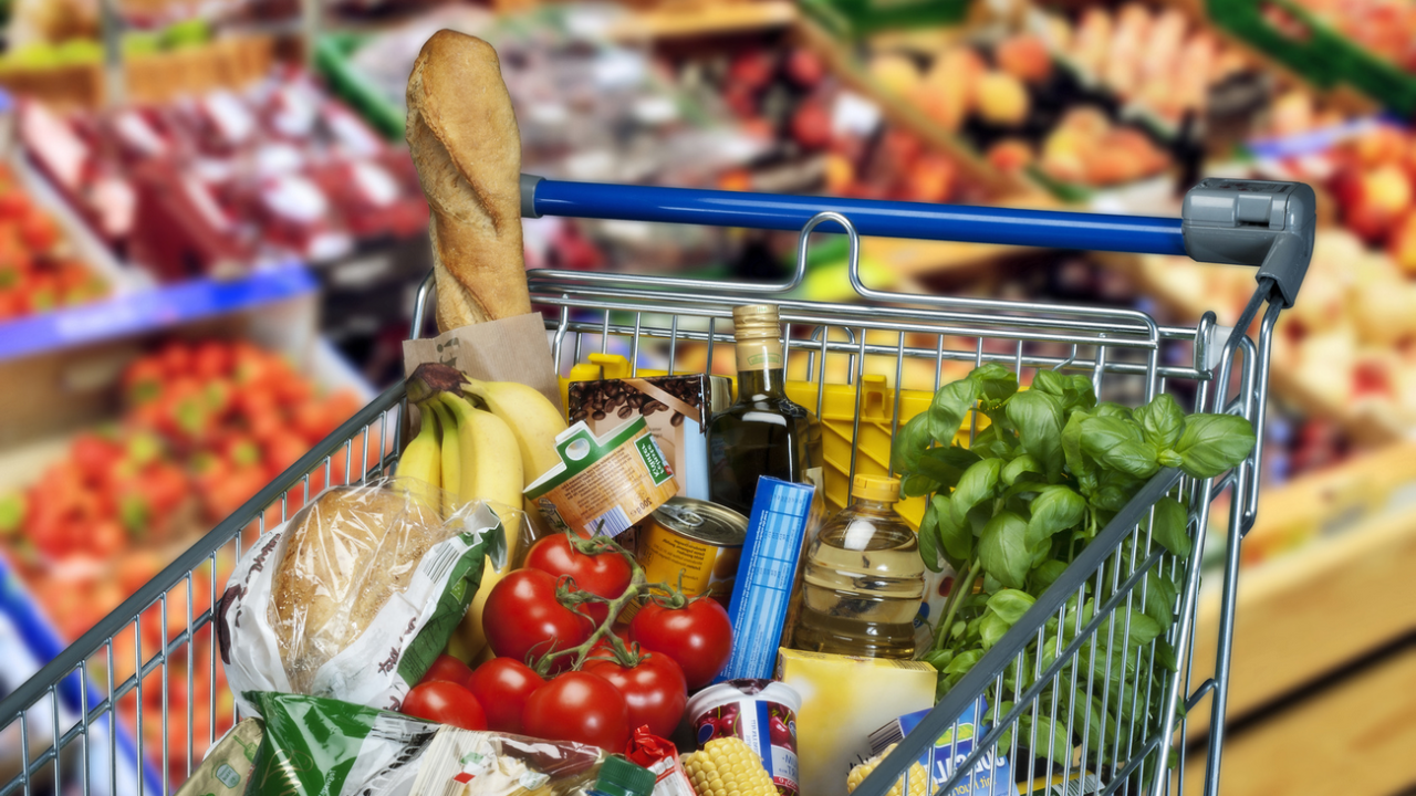 En la segunda semana de octubre se registró una suba de precios de los alimentos del 1,5%