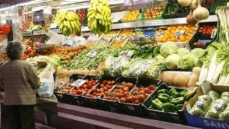 Los precios de los agroalimentos se multiplicaron 3,4 veces del campo a la góndola