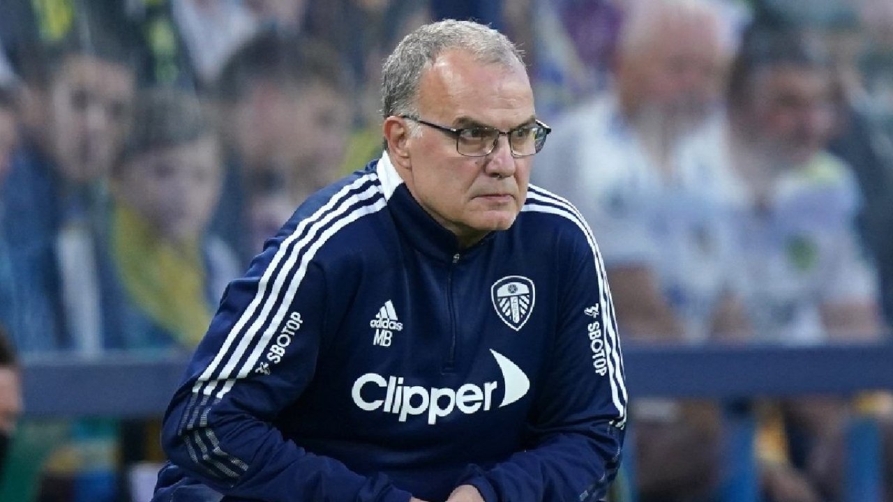 Bielsa podría dirigir su último partido en las Eliminatorias Sudamericanas