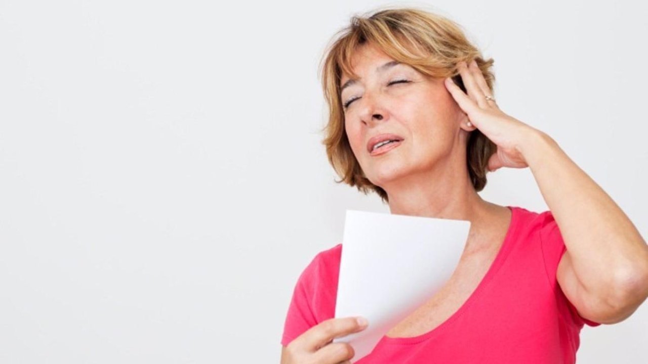 Día mundial de la Menopausia