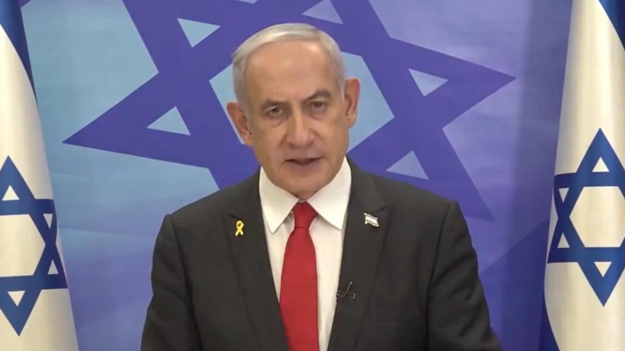 Netanyahu: &quot;Hamas ya no gobernará en Gaza&quot; 