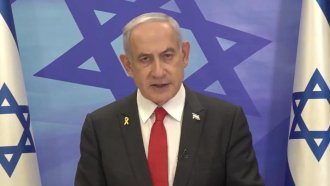 Netanyahu: "Hamas ya no gobernará en Gaza" 