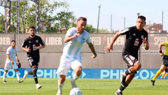 No levanta cabeza: Atlético Tucumán cayó derrotado ante Riestra 