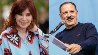 Finalmente no hubo acuerdo: Quienes integran las listas de Cristina Kirchner y Ricardo Quintela