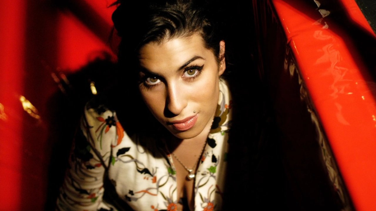 Amy WineHouse fue fuente de inspiración para una película de terror