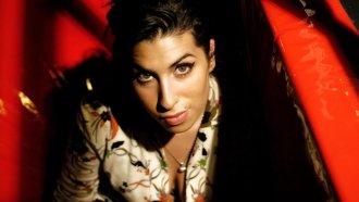 Amy WineHouse fue fuente de inspiración para una película de terror