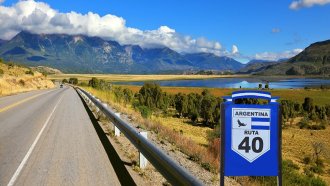 3 rutas que tenes que transitar para conocer nuestro hermoso país