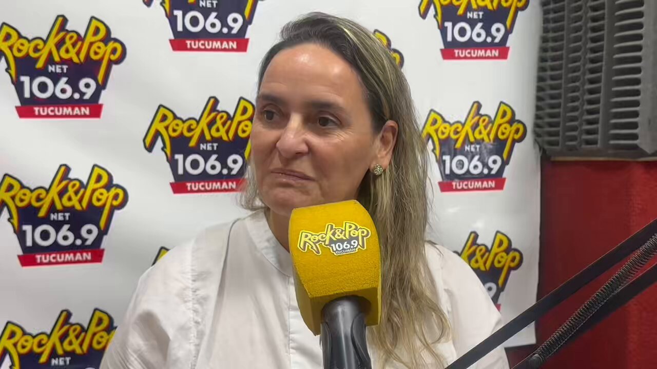 María Decoud: &quot;El Concejo Deliberante no es una extensión del Ejecutivo&quot;