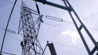 EDET informó el inicio de obras que permitirán aumentar la capacidad de transmisión de energía