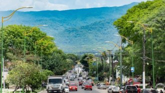 Wally Chavarría: “Tafí Viejo se consolida como un destino turístico con identidad propia”