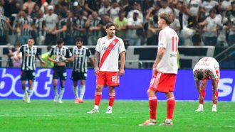 Los pedidos de los ídolos de River Plate para la vuelta con Atlético Mineiro en el Monumental