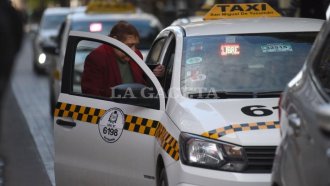 Los taxistas tendrán vía libre para elegir que aplicación usar para el traslado de pasajeros