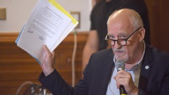 José Ricardo Ascárate: "Edet no tiene la tarifa más cara del país"