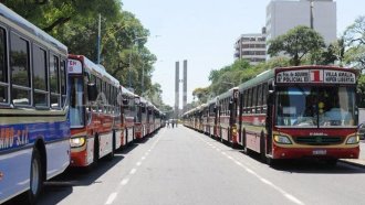 UTA define si se adhiere al Paro Nacional de Transporte