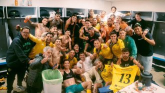 Aldosivi  jugará ante San Martín de Tucumán la final por el ascenso a Primera