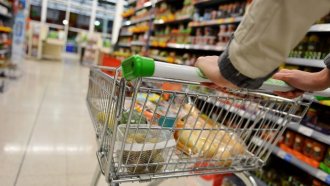 Estiman que la inflación de octubre podría ser de 3,4%