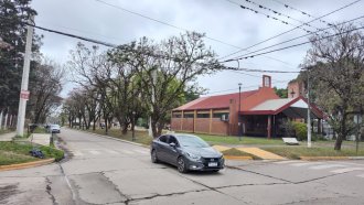 Fernando De la Orden: "Hoy comenzamos con el cambio de sentidos de distintas calles de Yerba Buena"