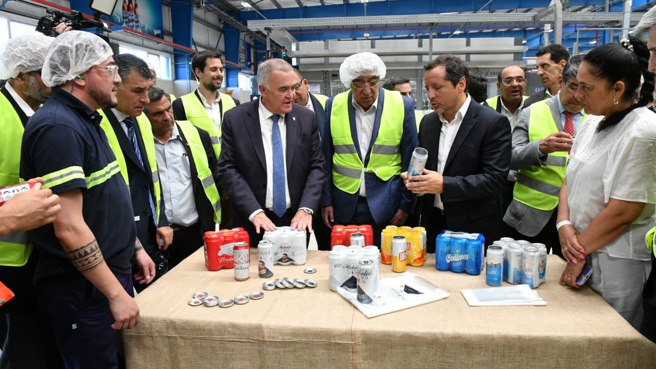 Tucumán producirá la primera cerveza sin gluten del país