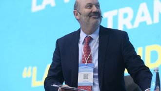 Sturzenegger: "Las universidades no pueden gastar como quieran" 