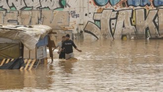 Al menos 51 personas murieron y la policía cree que el número de fallecidos ascenderá