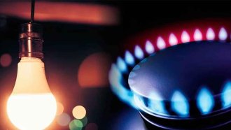 Cuánto subirán las boletas las tarifas de luz y gas en el mes de noviembre 