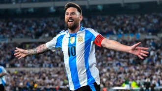 Bombazo: Messi no descartó jugar el Mundial 2026 y volvió a ilusionar a todos