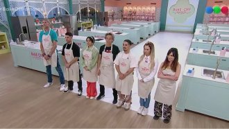 Quiénes son los 4 participantes que regresaron a Bake Off Famosos