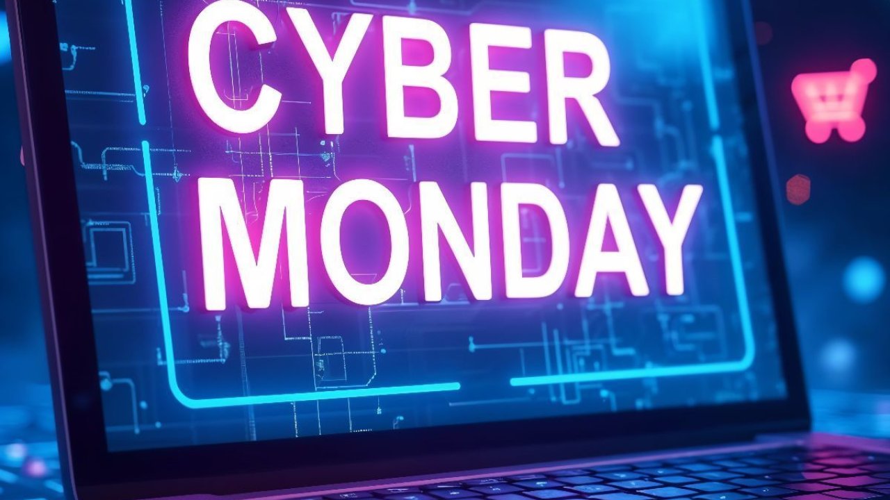 Llega CyberMonday 2024: consejos para aprovecharlo al máximo