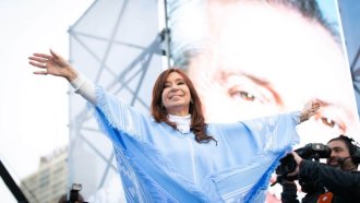 Servini rechazó el pedido de Quintela y Cristina Kirchner será la encargada de conducir el PJ nacional