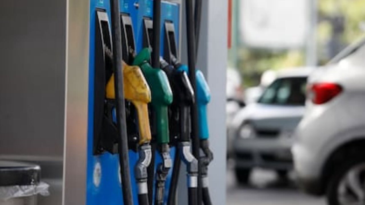 Desde hoy, el combustible vale un 2,75% más