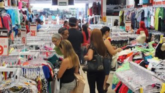 Según la CAME, las ventas minoristas pyme crecieron 2,9% anual en octubre