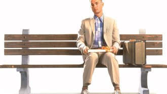 Porqué Tom Hanks no quiere una segunda película de Forrest Gump