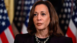 Kamala Harris llamó a Donald Trump para reconocer la derrota y lo felicitó por ganar las elecciones