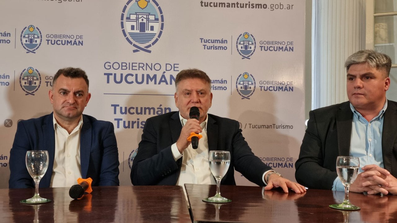 Buscan incentivar el deporte y el turismo en el sur tucumano