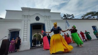 4 días repletos de planes para que elijas y disfrutes